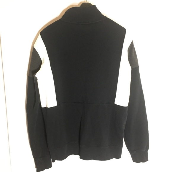 Nike Air Men’s Large Full Zip Track Jacket - Picture 2 of 5